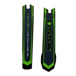 Adesivo Parafango Anteriore OSSA FACTORY 2014